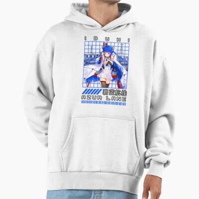 Ibuki Hoodie