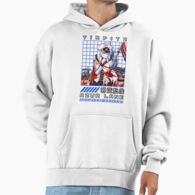 Tirpitz Hoodie