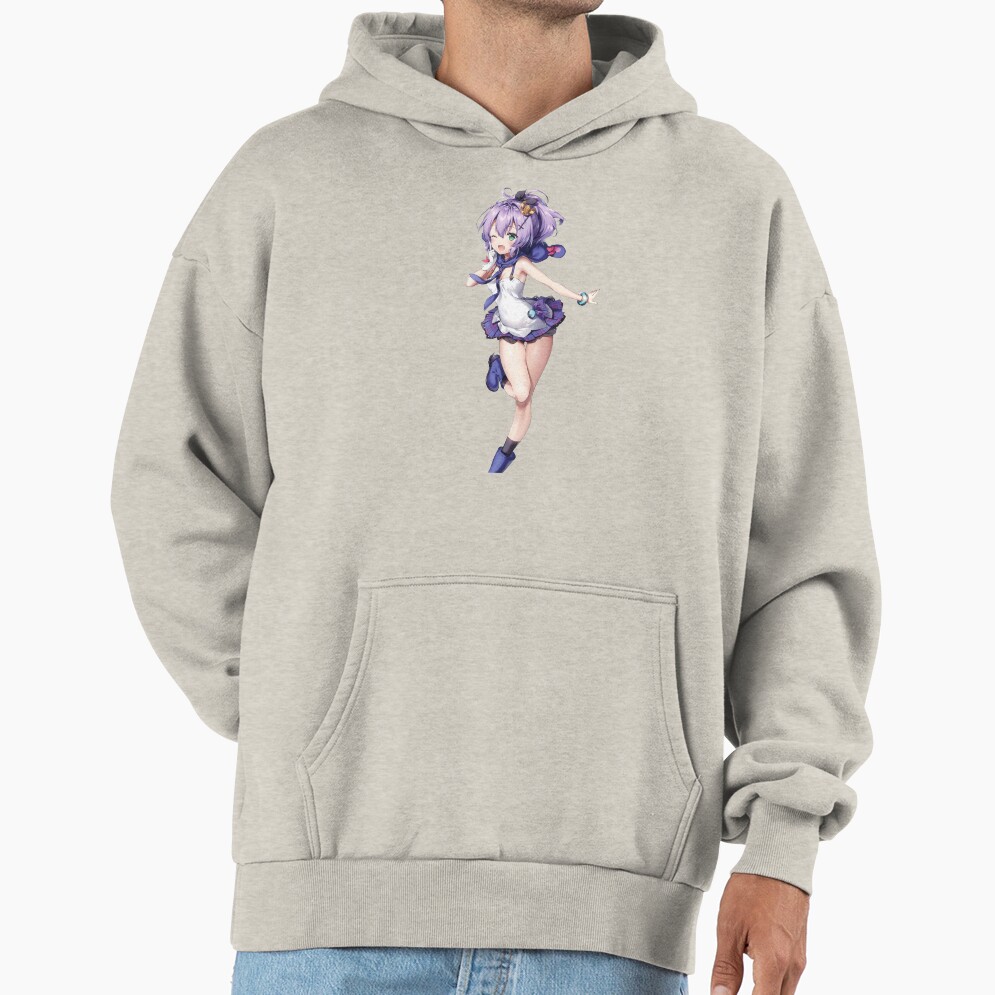 Azur Lane Javelin Hoodie - Image 3
