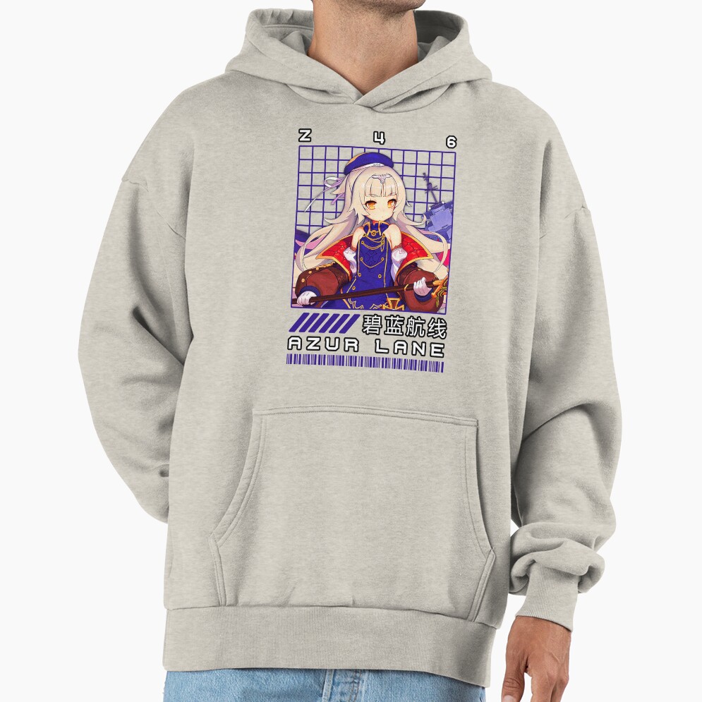 Z46 Hoodie - Image 3