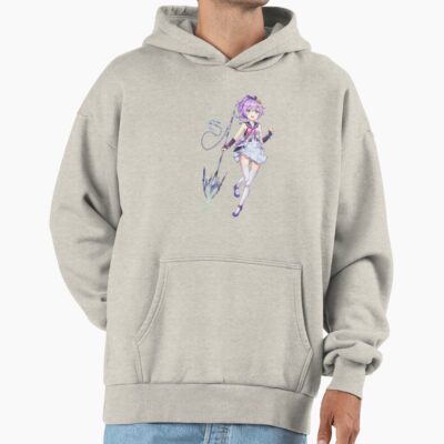 Azur Lane Javelin So Cute Hoodie