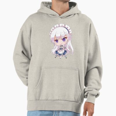 Azur Lane Belfast Hoodie