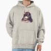 ssrcooversized hoodiemens 01oatmeal heatherfrontsquare productx1000 66 - Azur Lane Store