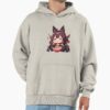 ssrcooversized hoodiemens 01oatmeal heatherfrontsquare productx1000 9 - Azur Lane Store