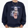 ssrcooversized sweatshirtmens 0105081f66c8590f4efrontsquare productx1000 1 - Azur Lane Store