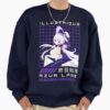 ssrcooversized sweatshirtmens 0105081f66c8590f4efrontsquare productx1000 14 - Azur Lane Store
