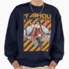 ssrcooversized sweatshirtmens 0105081f66c8590f4efrontsquare productx1000 17 - Azur Lane Store
