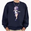 ssrcooversized sweatshirtmens 0105081f66c8590f4efrontsquare productx1000 18 - Azur Lane Store