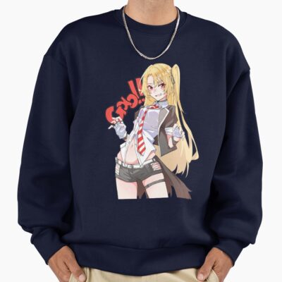Azur Lane Cleveland Gao!! Sweatshirt