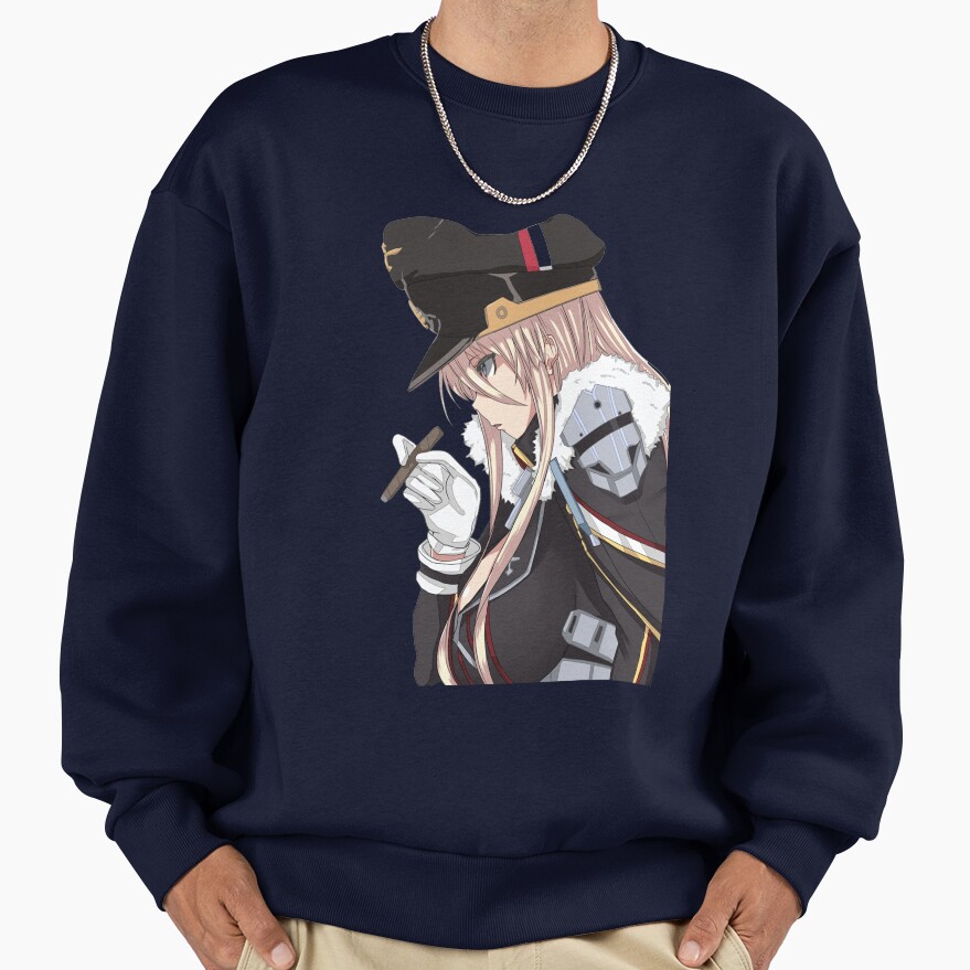 Azur Lane Bismarck Sweatshirt - Image 5