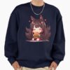 ssrcooversized sweatshirtmens 0105081f66c8590f4efrontsquare productx1000 7 - Azur Lane Store