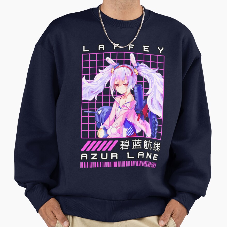 Laffey Sweatshirt - Image 5