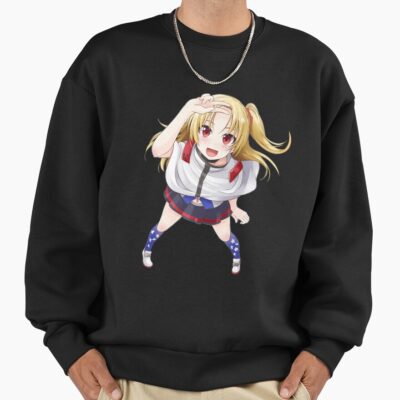Alternative view of Azur Lane Cleveland Sweatshirt
