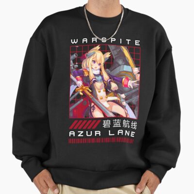 Alternative view of Warspite Sweatshirt
