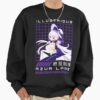 ssrcooversized sweatshirtmens 0110101001c5ca27c6frontsquare productx1000 14 - Azur Lane Store