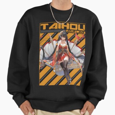 Azur Lane Taihou Sweatshirt