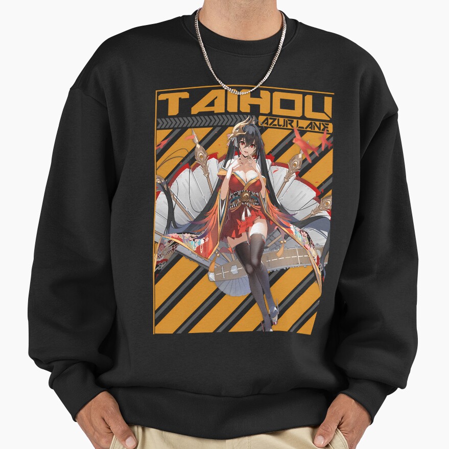 Azur Lane Taihou Sweatshirt