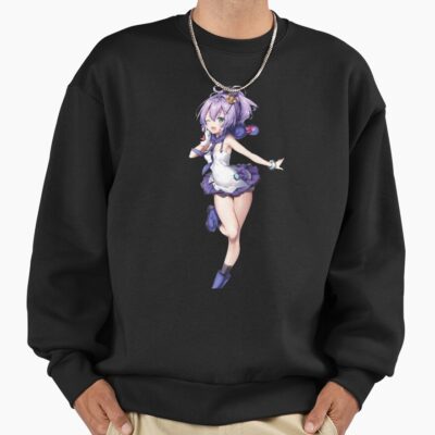 Alternative view of Azur Lane Javelin Sweatshirt