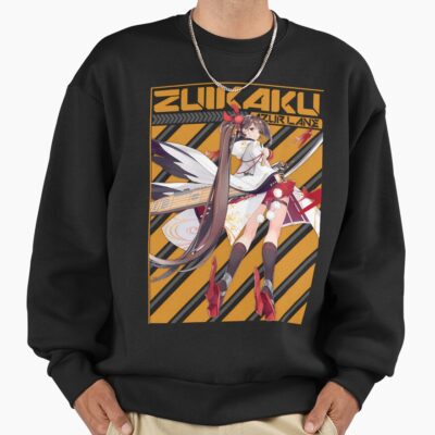 Azur Lane Zuikaku Sweatshirt