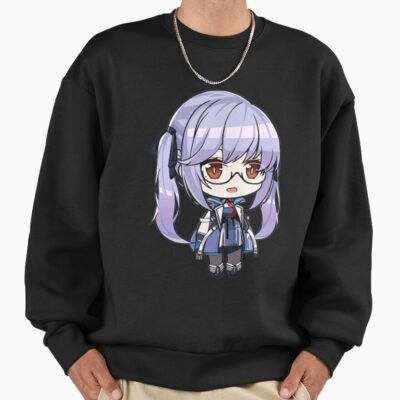 Alternative view of Azur Lane Essex Sweatshirt