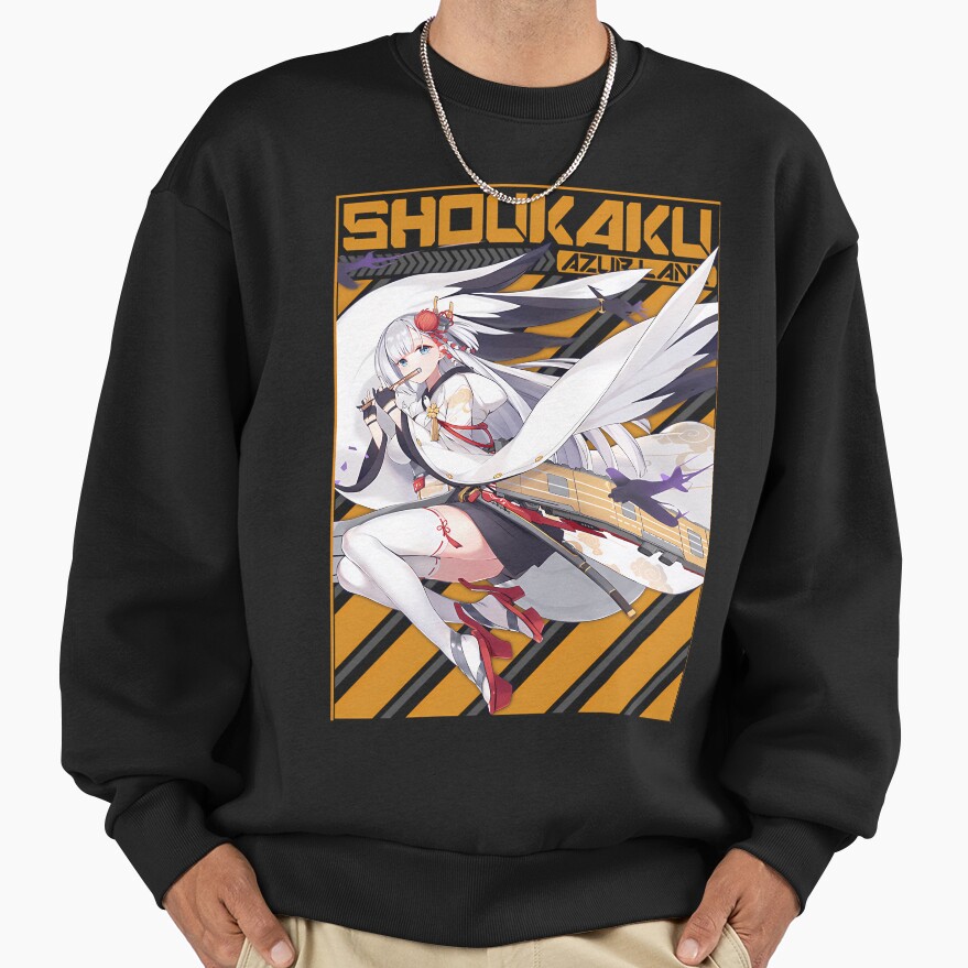 Azur Lane Shoukaku Sweatshirt