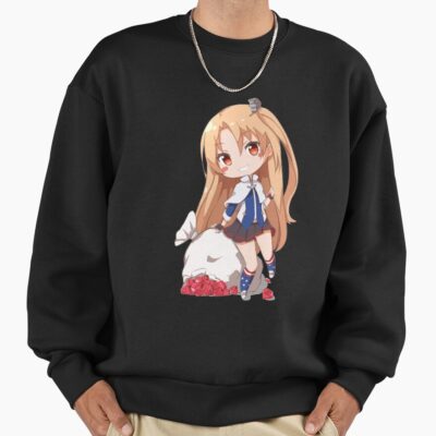 Azur Lane Cleveland Chibi Version Sweatshirt