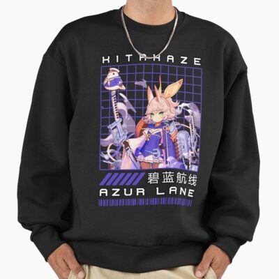 Alternative view of Kitakaze Sweatshirt