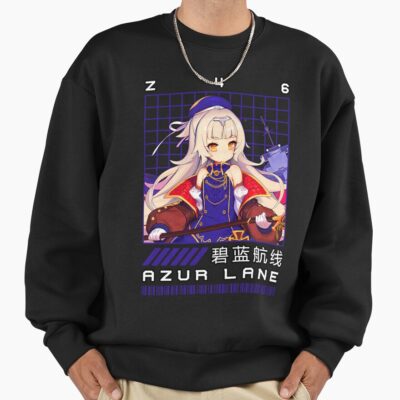 Alternative view of Z46 Sweatshirt