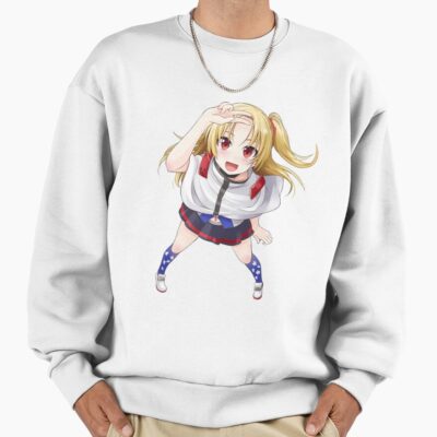 Azur Lane Cleveland Sweatshirt