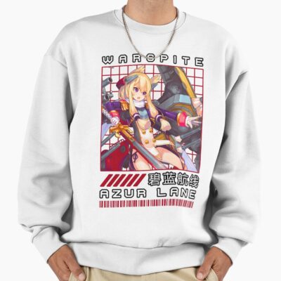 Warspite Sweatshirt