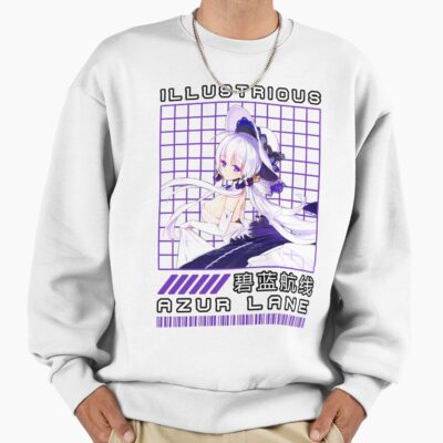 Illustrious Sweatshirt
