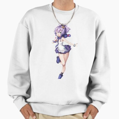 Azur Lane Javelin Sweatshirt