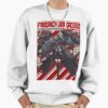 ssrcooversized sweatshirtmens 01fafafaca443f4786frontsquare productx1000 2 - Azur Lane Store