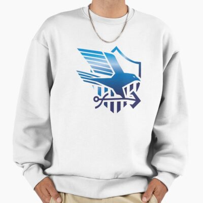 Azur Lane Emblem Logo Sweatshirt