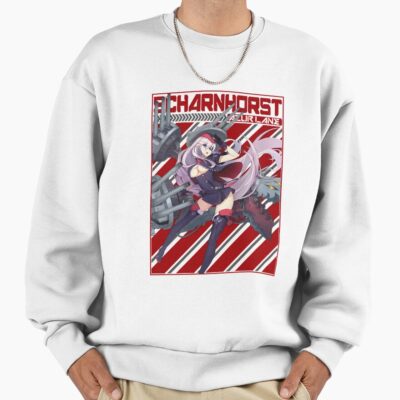 Azur Lane Scharnhorst Sweatshirt