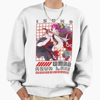 Izumo Sweatshirt