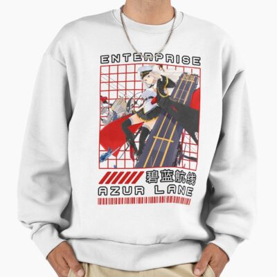 Enterprise Sweatshirt