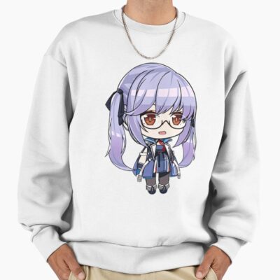 Azur Lane Essex Sweatshirt