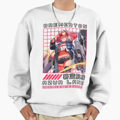 Bremerton Sweatshirt