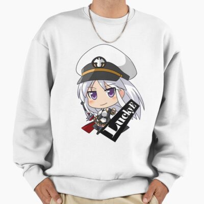 Enterprise Azur Lane Sweatshirt