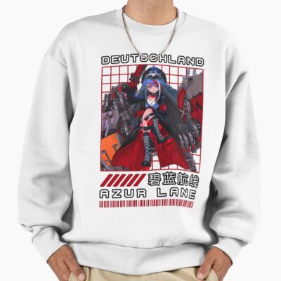 Deutschland Sweatshirt
