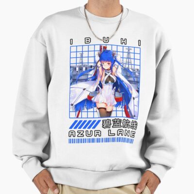 Ibuki Sweatshirt