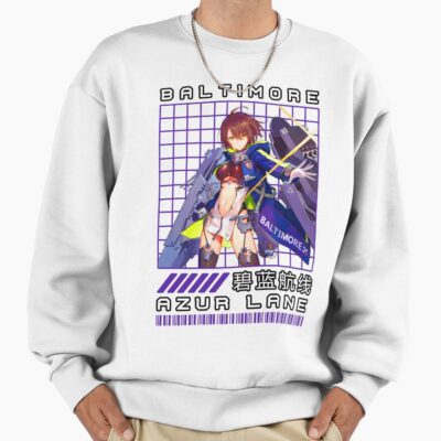 Baltimore Sweatshirt