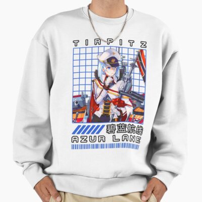 Tirpitz Sweatshirt