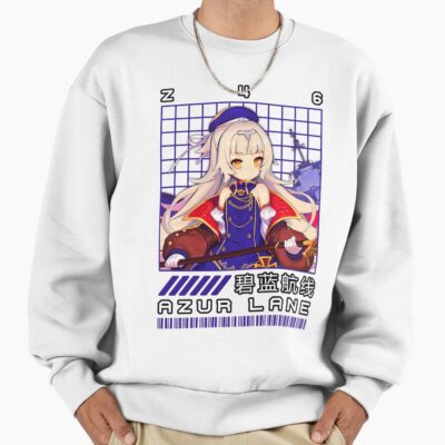 Z46 Sweatshirt