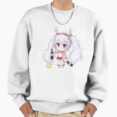 Alternative view of Azur Lane Laffey Sweatshirt