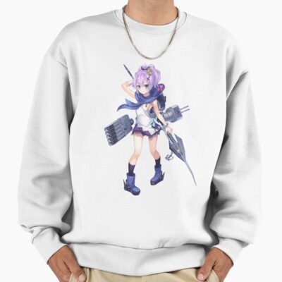 Javelin Azur Lane Sweatshirt