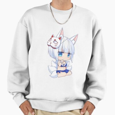 Azur Lane Kaga Sweatshirt