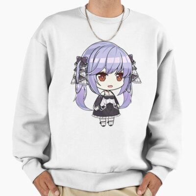 Azur Lane Essex Chibi Version Sweatshirt