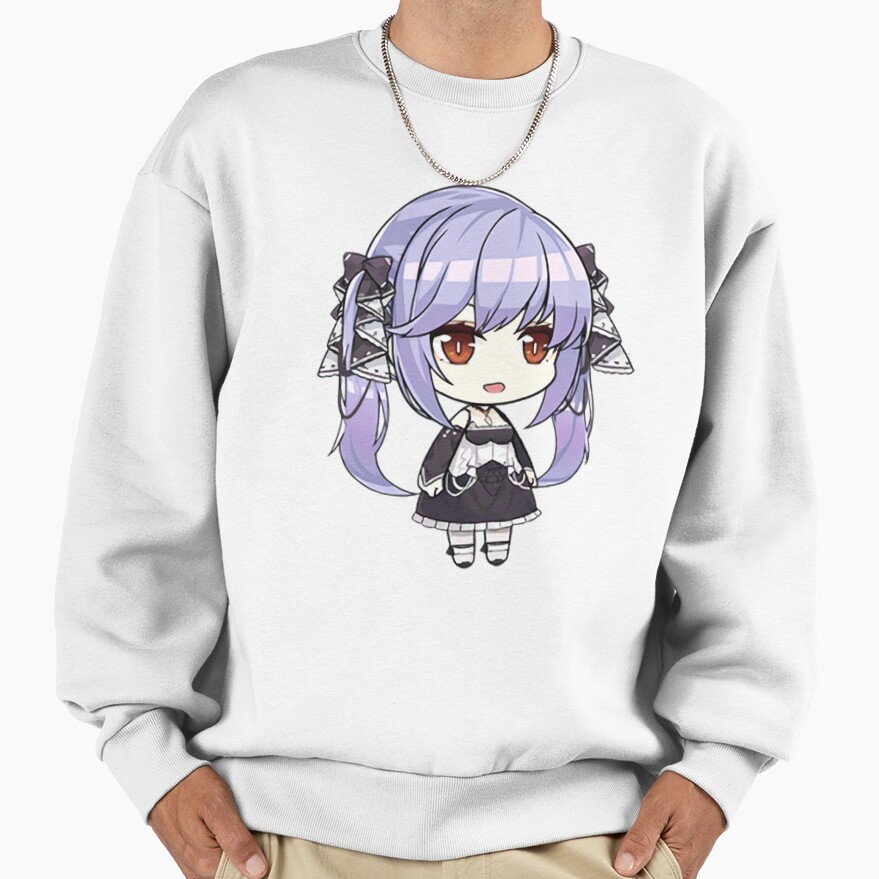 Azur Lane Essex Chibi Version Sweatshirt